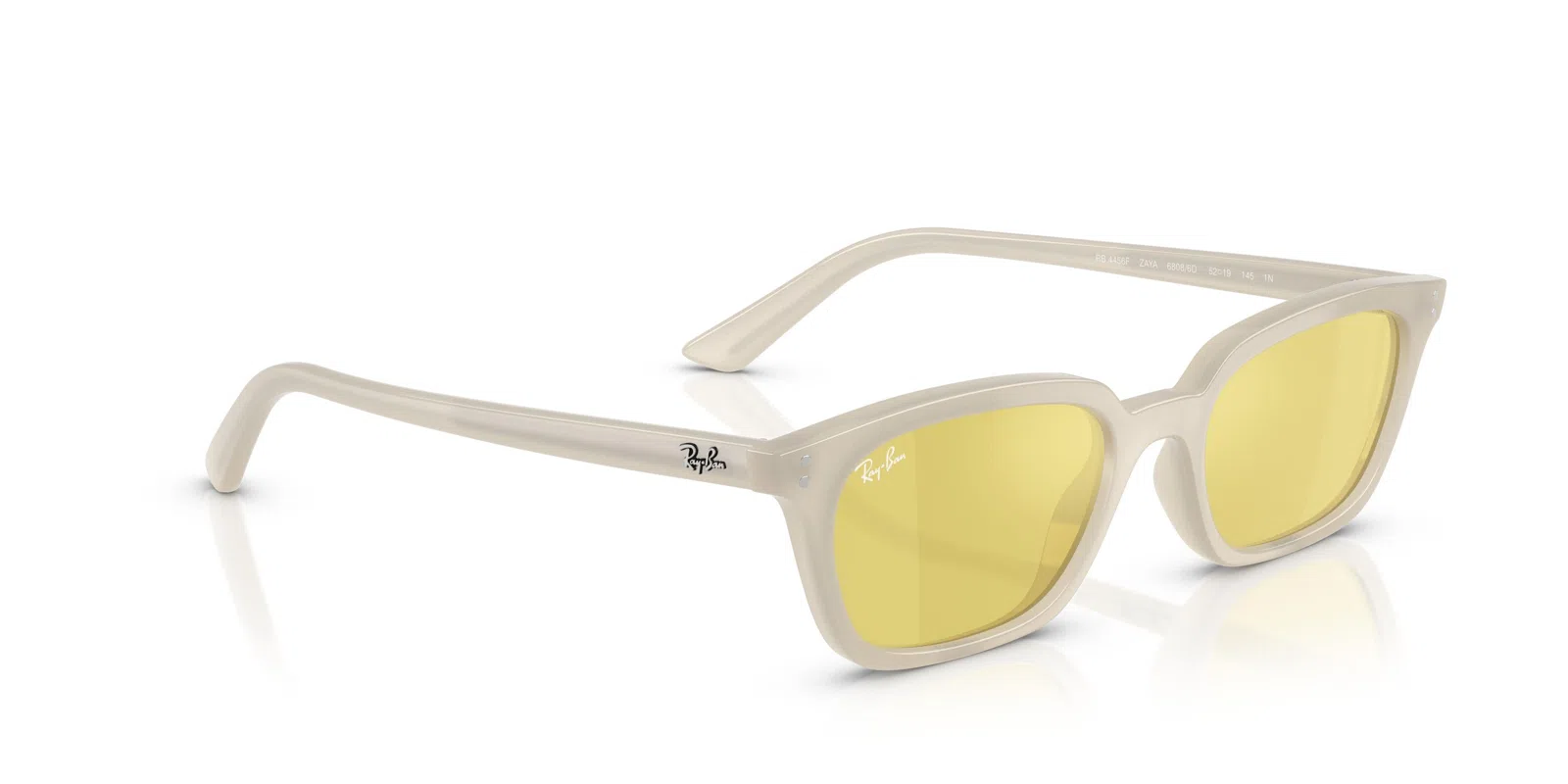 Ray-Ban Zaya 4456F Sunglasses - view 33